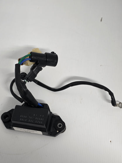 38550-ZVL-000 Honda Power Tilt Relay | Genuine Used Part