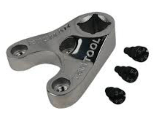 TOOLTRIM3 Piston Tool 35 Mm Rectooltrim3