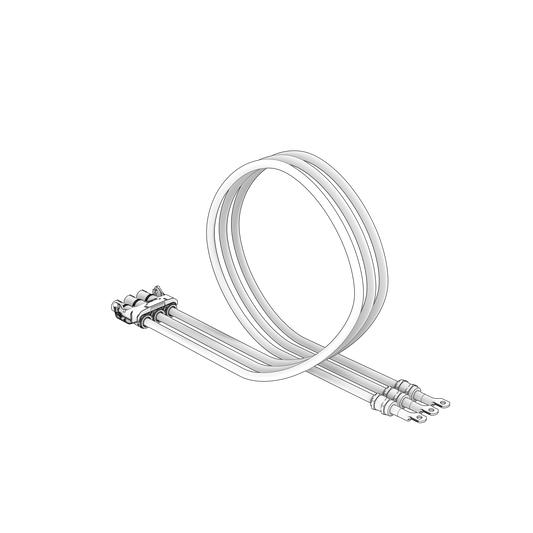 23547224 Power Cable | Genuine Volvo Penta Part