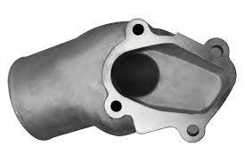 3582512, Exhaust Pipe Elbow | Genuine Volvo Penta Part