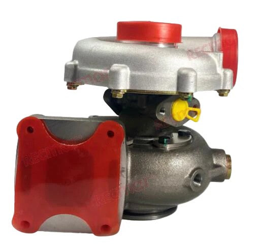 861260 Aftermarket Volvo Penta Turbocharger 41, 42, 43, 300 Series (1993+) 3802070, 838697, 861260 | Sawley's Select Marine Parts