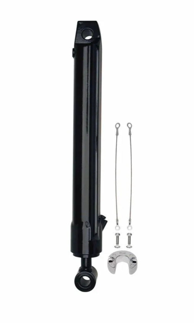 815954A7 Aftermarket Mercruiser Trim Cylinder Starboard | Sawley's Select Marine Parts