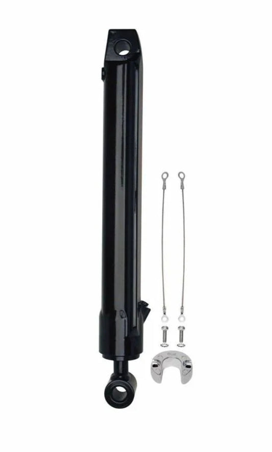 815954A7 Aftermarket Mercruiser Trim Cylinder Starboard | Sawley's Select Marine Parts