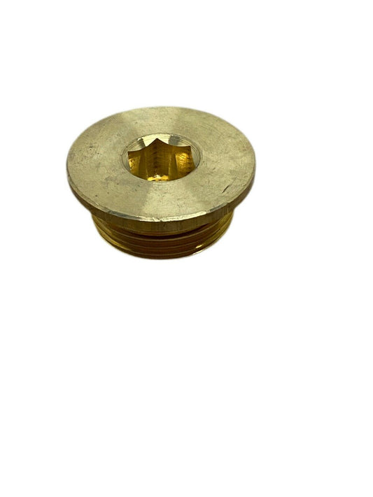 21166232 Plug | Genuine Volvo Penta Part