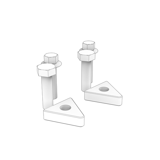 88800129 Press Tool | Genuine Volvo Penta Part