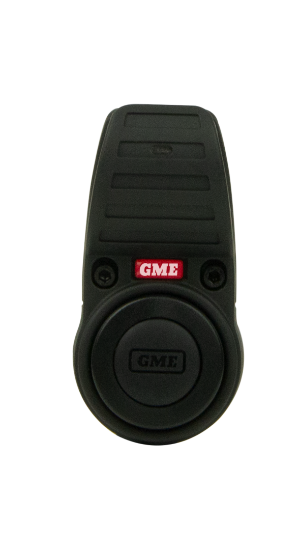 W2 Wireless PTT and Steering Wheel Mount - Suit TX4500WS2 | Genuine GME Electronics