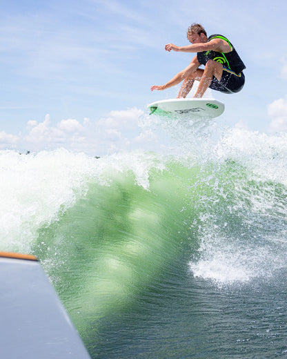 O'Brien Envoy Wakesurf Board