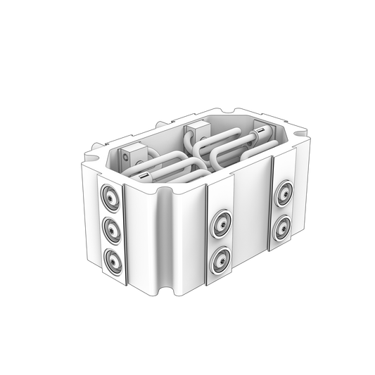 22504359 Starter Element | Genuine Volvo Penta Part