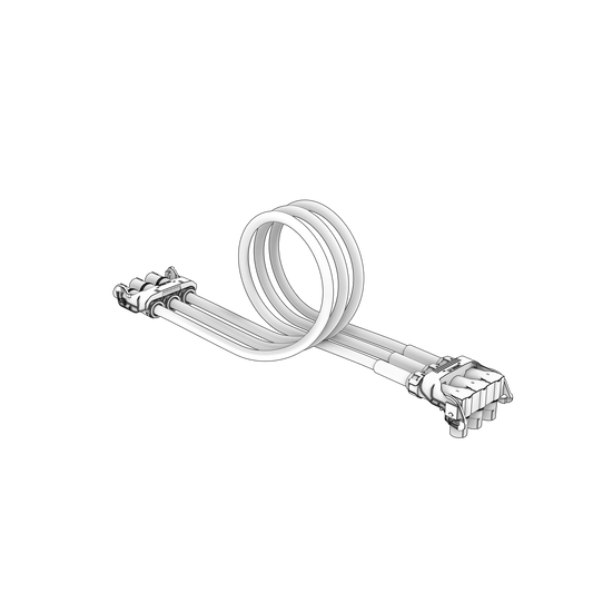 23893271 Power Cable | Genuine Volvo Penta Part
