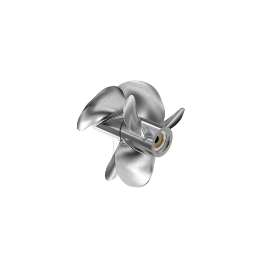 3588223 Propeller | Genuine Volvo Penta Part