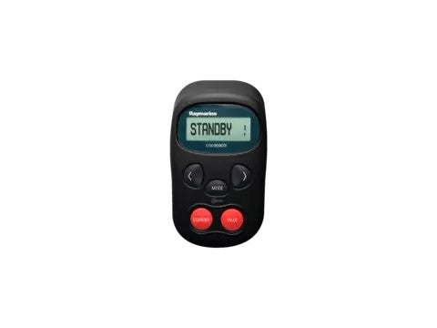 E15024 Raymarine S100 Wireless Autopilot Remote Complete with Base Station | Genuine Raymarine Electronics