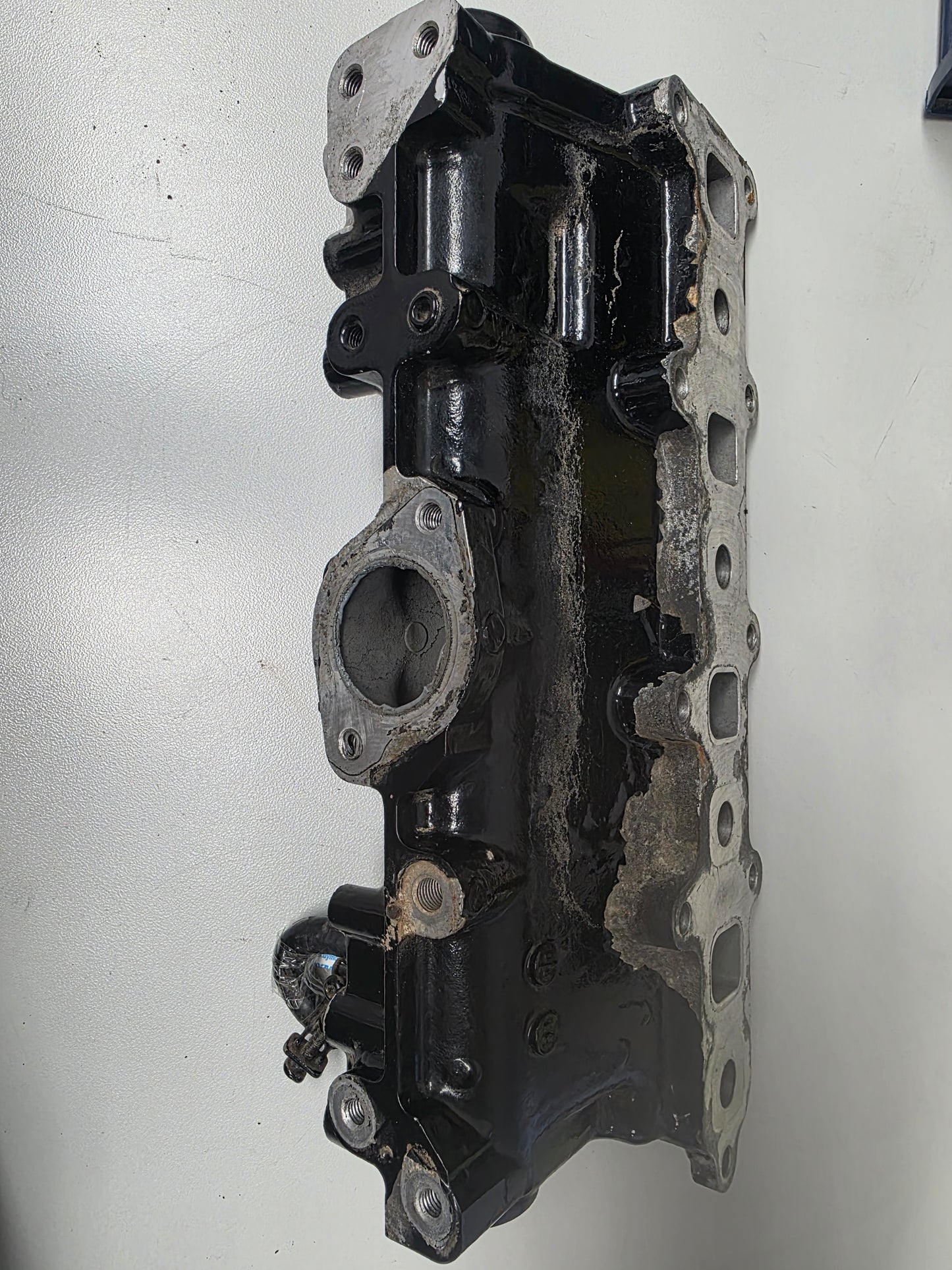 882553 Mercruiser Intake Manifold | Genuine Used Part