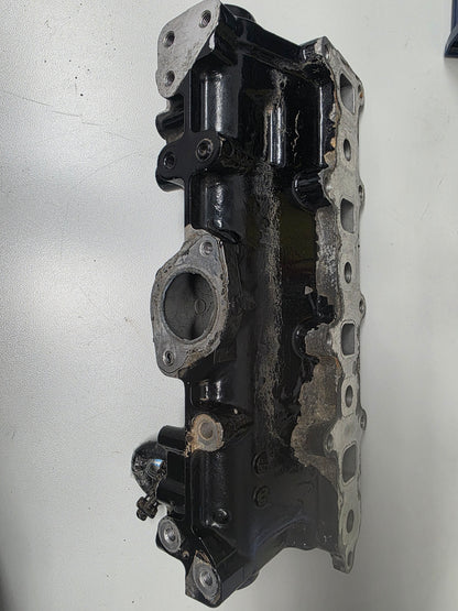 882553 Mercruiser Intake Manifold | Genuine Used Part