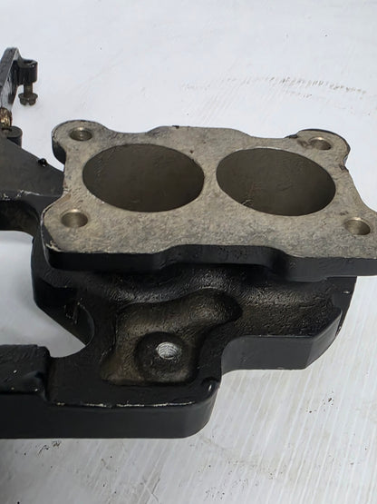861189A1 Mercruiser AdaptorTBI 5.0 - 5.7 GM | Genuine Used Part