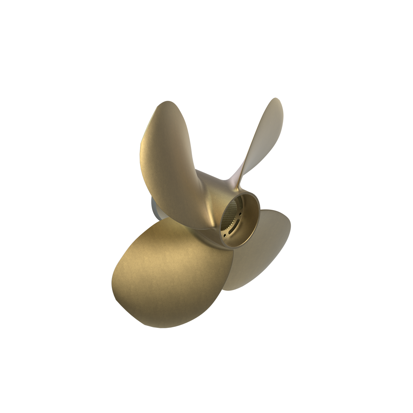 3843982, Propeller | Genuine Volvo Penta Part
