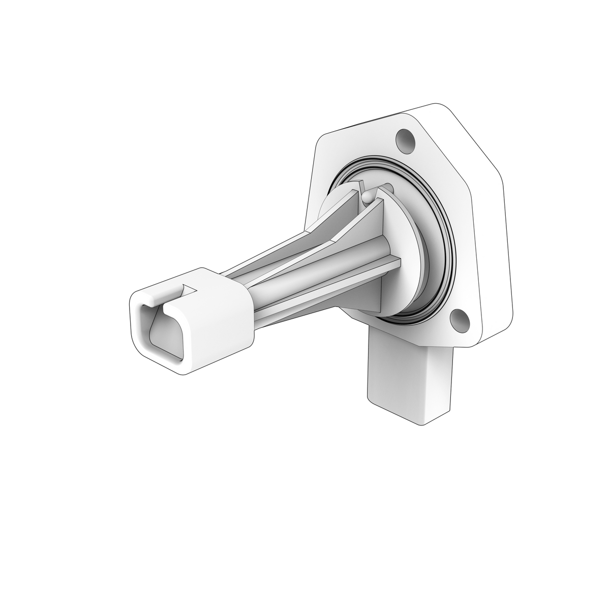 31272687 Oil Level Sensor | Genuine Volvo Penta Part - photo 2 of 2