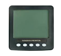 22645608 Display Panel | Genuine Volvo Penta Part