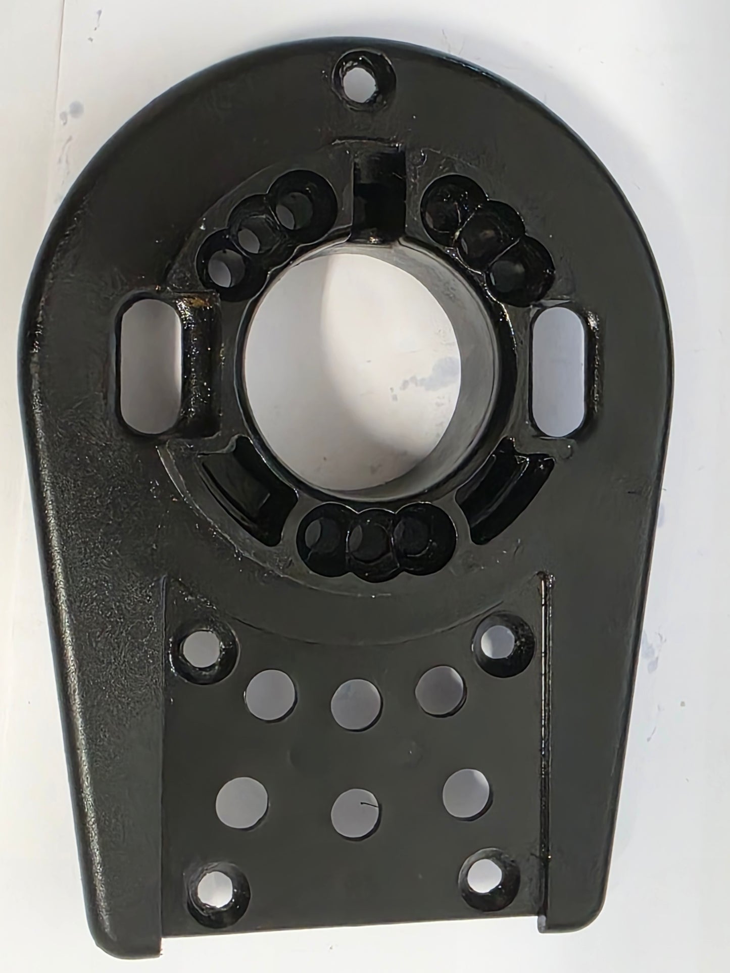 0126004 BRP Cover | Genuine Used Part