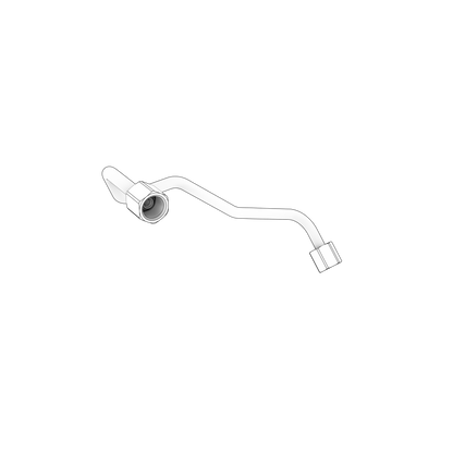 21888181 Fuel Pipe | Genuine Volvo Penta Part