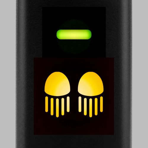 PSHSWCH-NDMX-REAR | Genuine STEDI Product