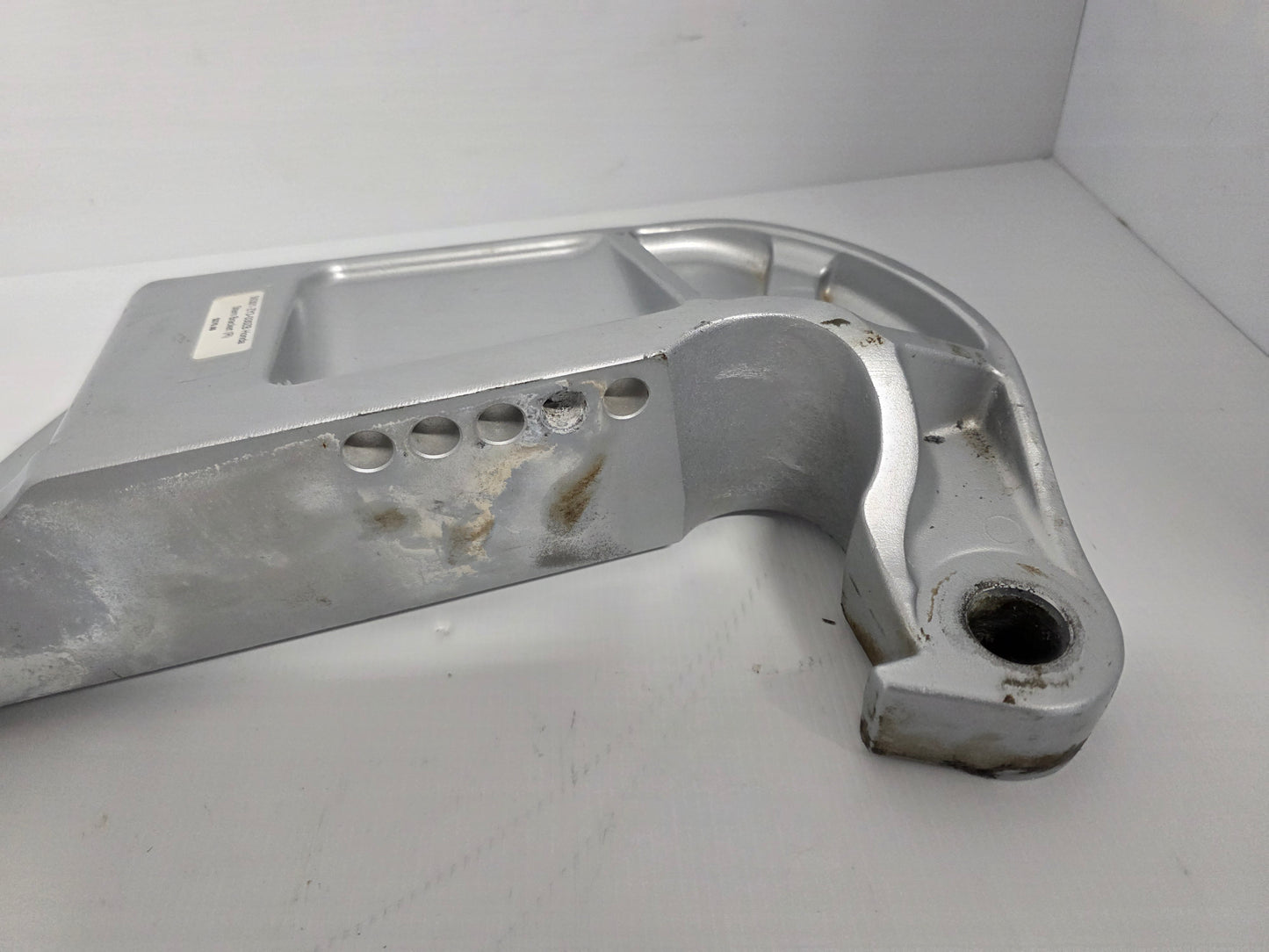 50301-ZY3-030ZB Honda Stern Bracket (R) | Genuine Used Part