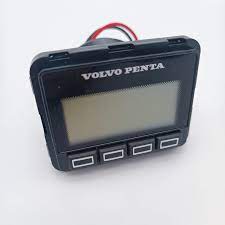 22499273 Display Panel | Genuine Volvo Penta Part