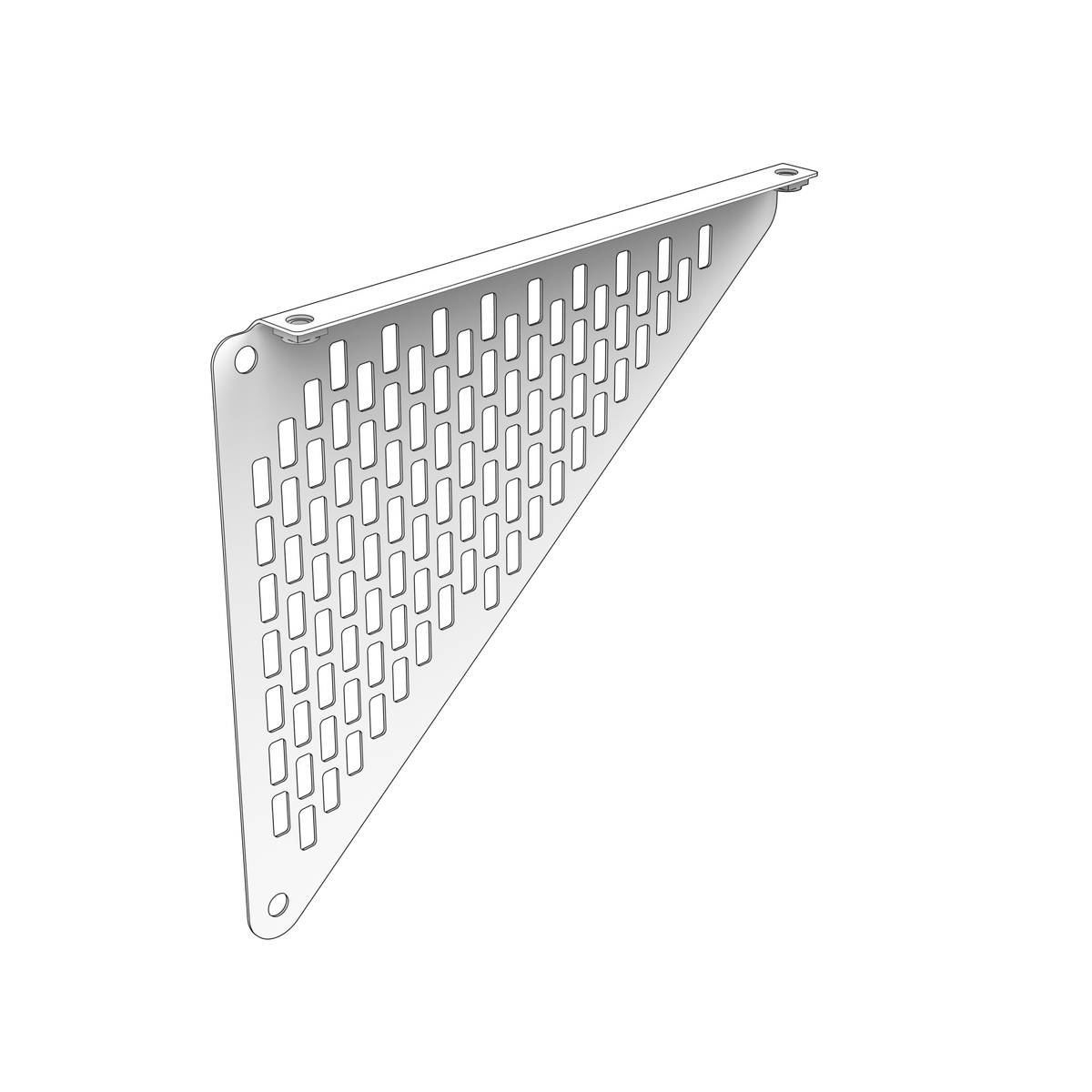 3828827 Belt Protector | Genuine Volvo Penta Part