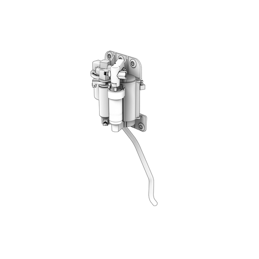 24313867 Fuel Pump | Genuine Volvo Penta Part - photo 2 of 2