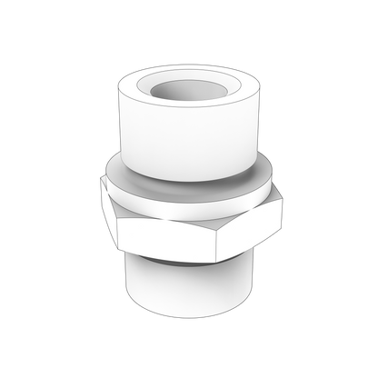 990883 Nipple | Genuine Volvo Penta Part - photo 2 of 2
