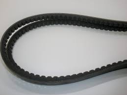 967193, V-Belt | Genuine Volvo Penta Part