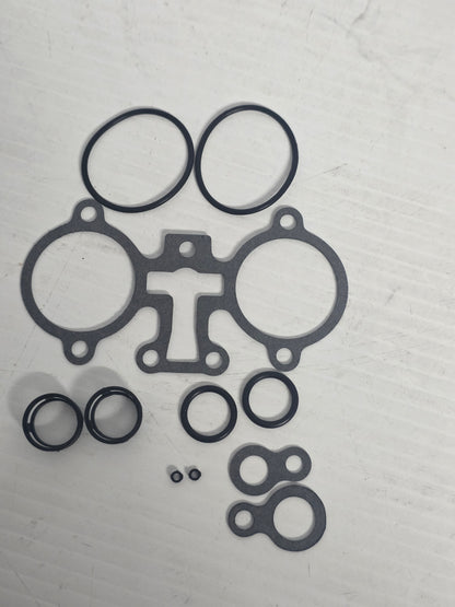 853998A1 Aftermarket Mercruiser Fuel Injector Seal Kit V6 & V8 Engines | Sawley’s Select Marine Parts