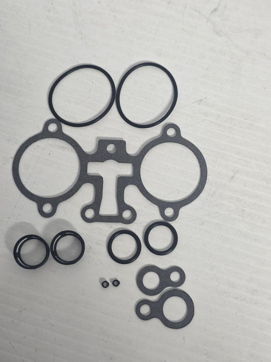 853998A1 Aftermarket Mercruiser Fuel Injector Seal Kit V6 & V8 Engines | Sawley’s Select Marine Parts