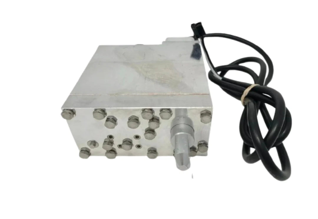 7342 Aftermarket CMC PT35 High-Speed Actuator for 52100 | Sawley's Select Marine Parts