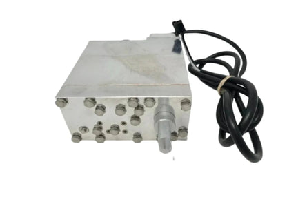7342 Aftermarket CMC PT35 High-Speed Actuator for 52100 | Sawley's Select Marine Parts