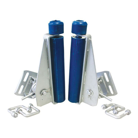 760150 Ezi Guide Boat Loader 4.8 - 6.0m