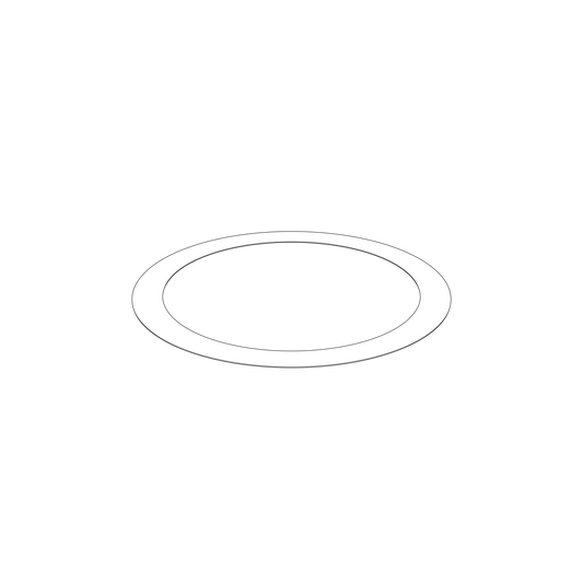 3855798 Shim | Genuine Volvo Penta Part