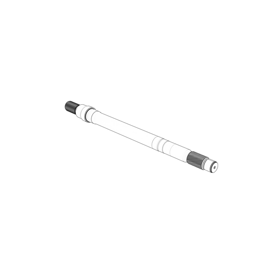3593703 Propeller Shaft | Genuine Volvo Penta Part