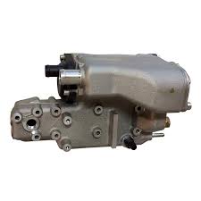 22850980 Heat Exchanger | Genuine Volvo Penta Part