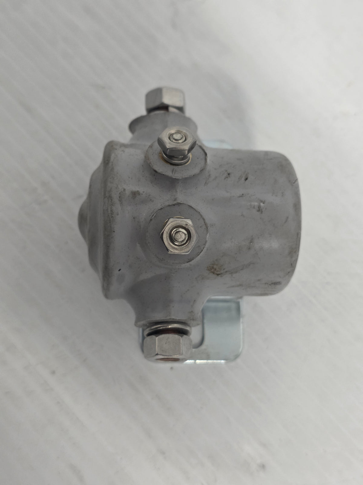 24117 Continuous Duty SPST Series Standard High-Current Relay | Marine Electrical Part