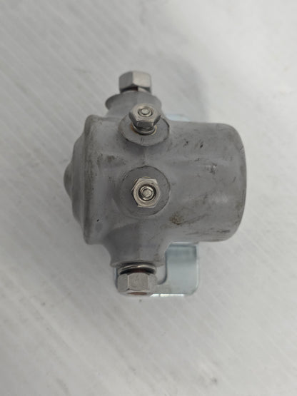 24117 Continuous Duty SPST Series Standard High-Current Relay | Marine Electrical Part