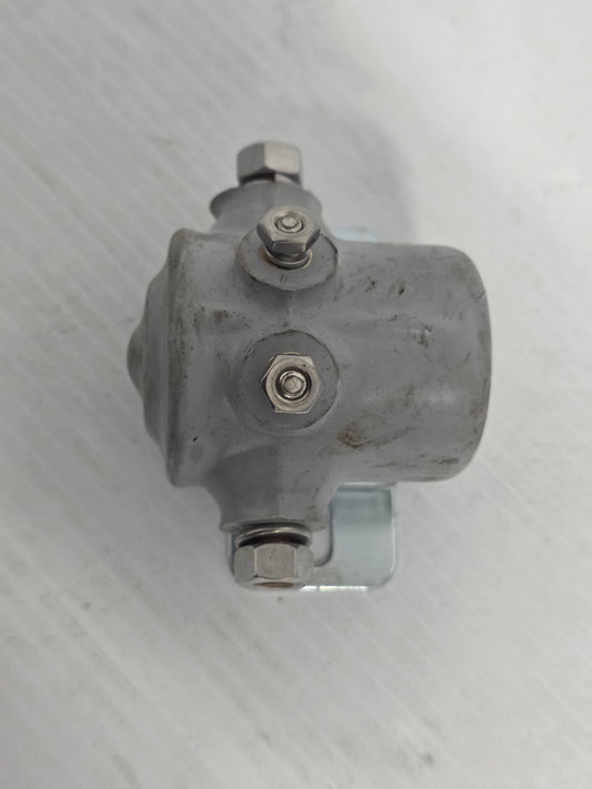 24117 Continuous Duty SPST Series Standard High-Current Relay | Marine Electrical Part - photo 2 of 4