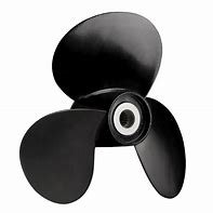 814632 Propeller | Genuine Volvo Penta Part