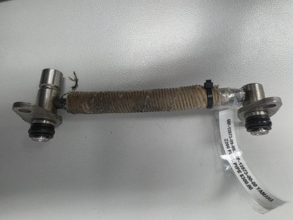 68F-13973-09-00 68F-13973-00-00 Yamaha Z200 Fuel Pipe | Genuine Used Part