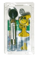 601976 Hammar Recharge Kit - 38gm Gas Cylinder | Marine Safety Gear
