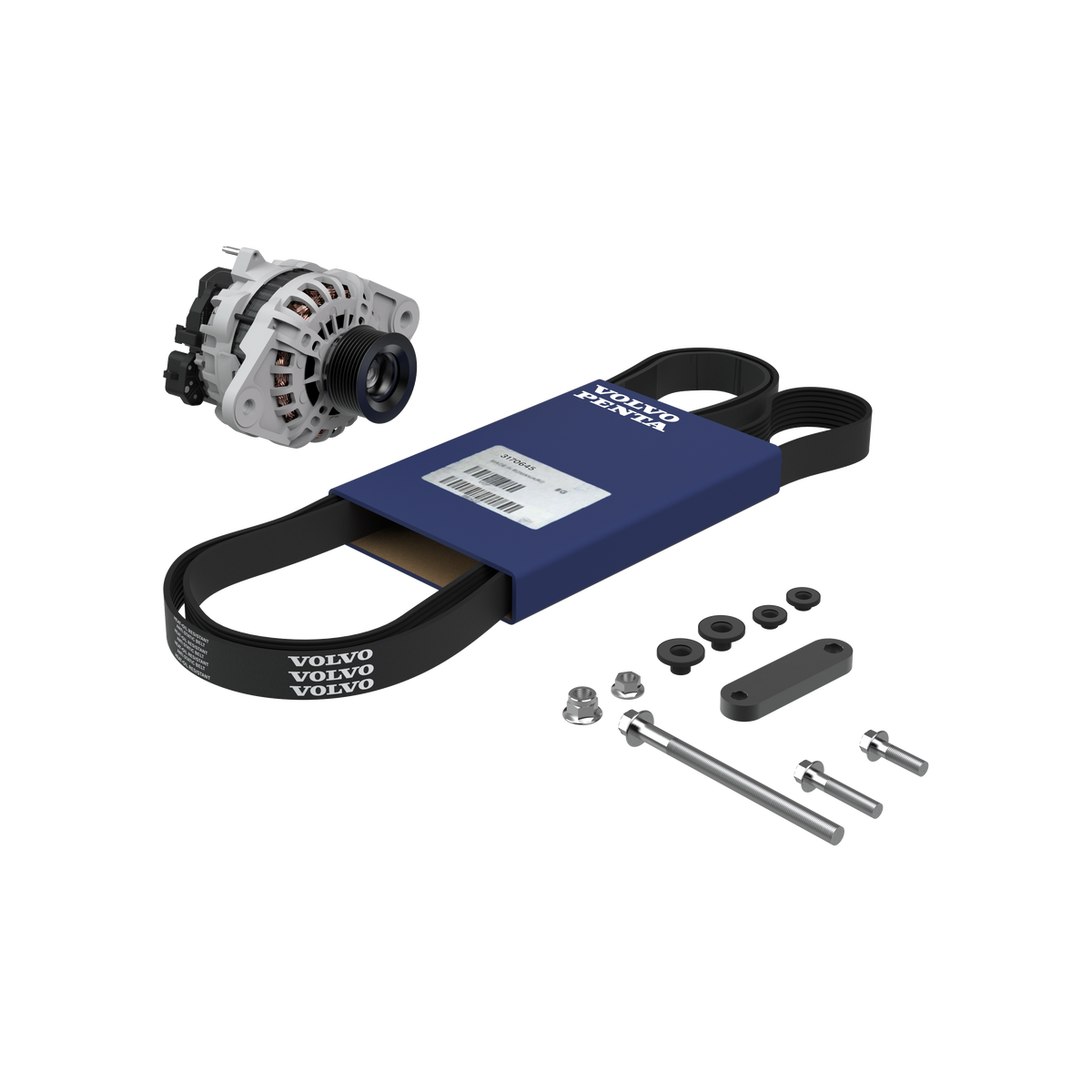 22821293 Alternator Kit | Genuine Volvo Penta Part