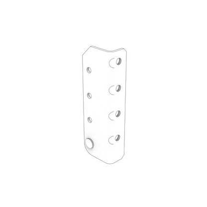 21179843 Bracket | Genuine Volvo Penta Part