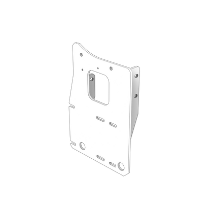 3837243 Bracket | Genuine Volvo Penta Part - photo 2 of 2
