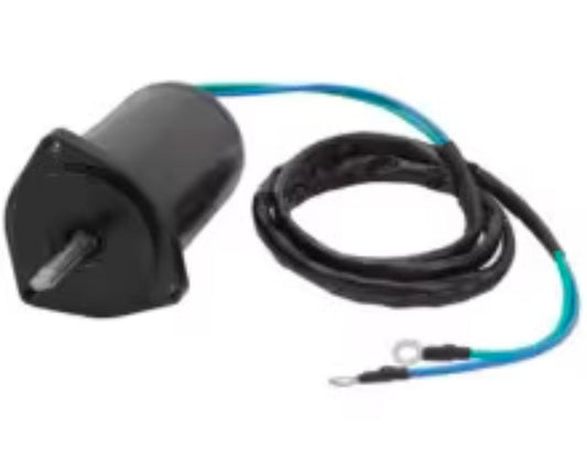 6H5-43880-09 Aftermarket Yamaha Trim/Tilt Motor | Sawley's Select Marine Parts