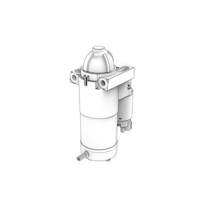 24074116 Starter | Genuine Volvo Penta Part