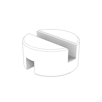 85103779 Constant Velocity Joint | Genuine Volvo Penta Part